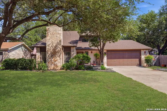 15414 Winter Mist Dr, San Antonio, TX 78247 - #2