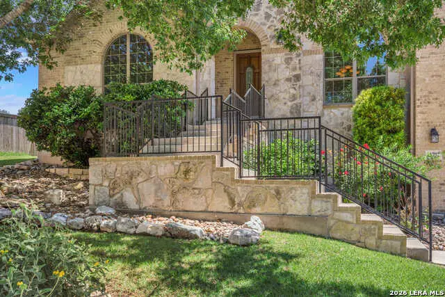 21702 Miranda Hill, San Antonio, TX 78256 - #1