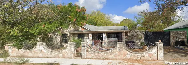 515 Gould St, San Antonio, TX 78207
