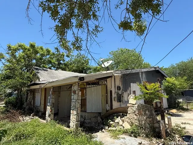 515 Gould St, San Antonio, TX 78207 - #2