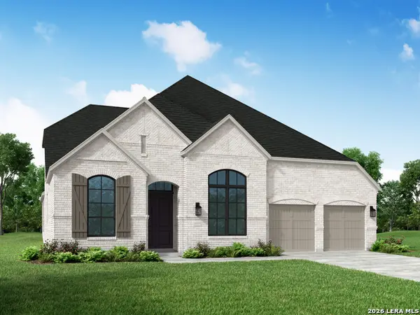 4122 Kissing Tree, San Antonio, TX 78245