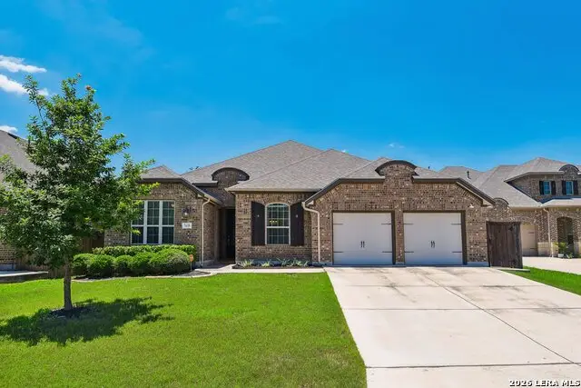 7635 Mckinney Hls, San Antonio, TX 78254 - #1
