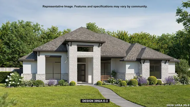 1132 Elm Forest Dr, New Braunfels, TX 78132 - #1