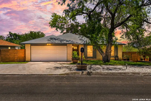 5106 Tree Top St, San Antonio, TX 78250 - #1