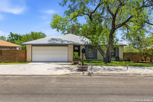 5106 Tree Top St, San Antonio, TX 78250 - #2
