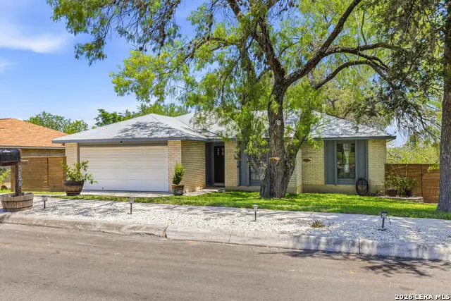 5106 Tree Top St, San Antonio, TX 78250 - #3