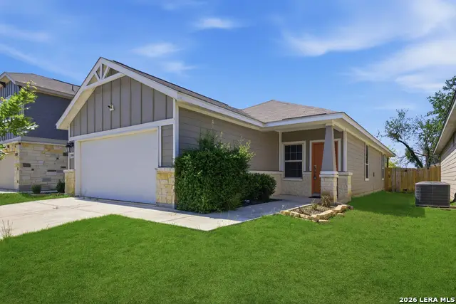 3506 Hacienda Way, San Antonio, TX 78224 - #1