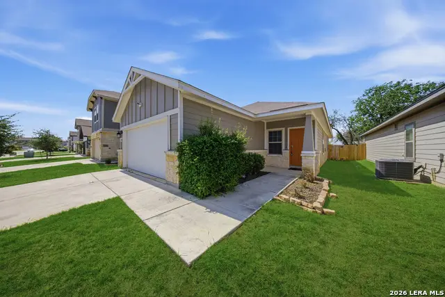 3506 Hacienda Way, San Antonio, TX 78224 - #3