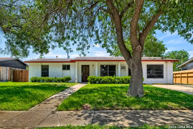 6906 Martinique Dr, San Antonio, TX 78227 - #1