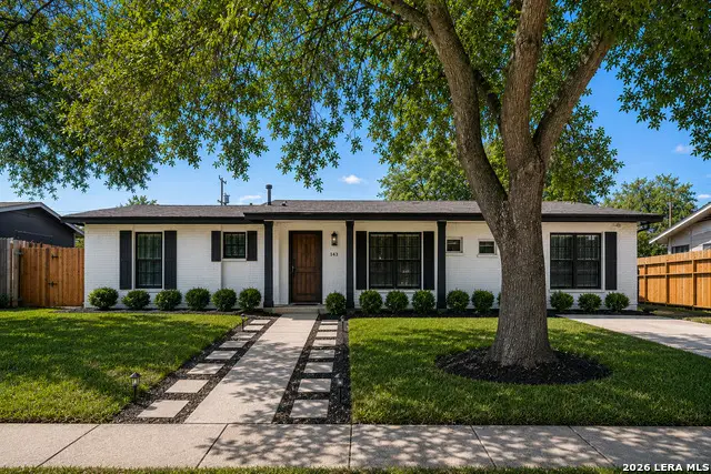 6906 Martinique Dr, San Antonio, TX 78227 - #3