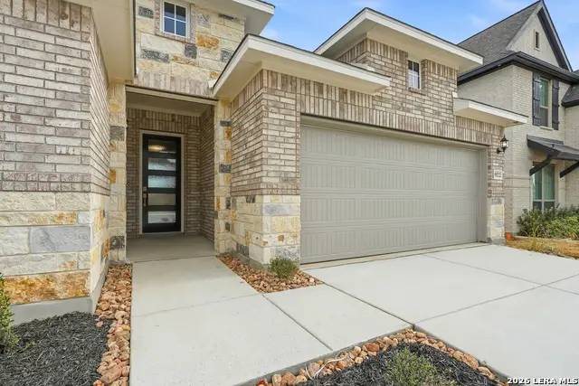 9327 Luke Path, San Antonio, TX 78254 - #3