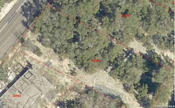 0 Tbd, Canyon Lake, TX 78133