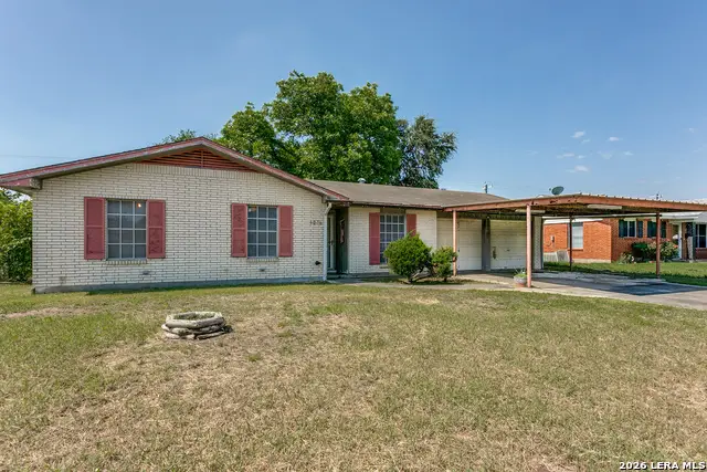 4838 Dellcrest Dr, San Antonio, TX 78220 - #3