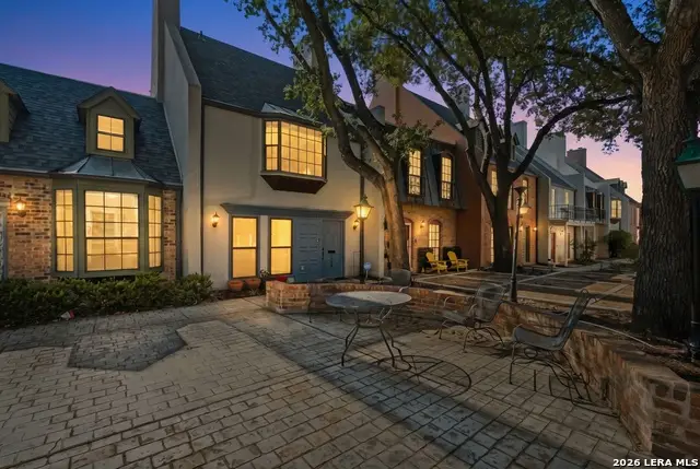 1194 Garraty Rd, San Antonio, TX 78209 - #1