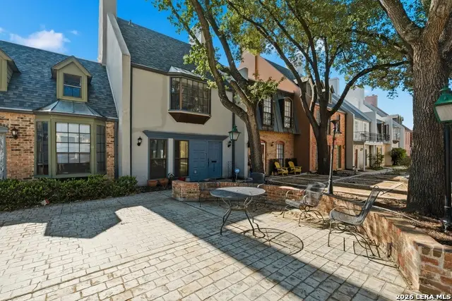 1194 Garraty Rd, San Antonio, TX 78209 - #2