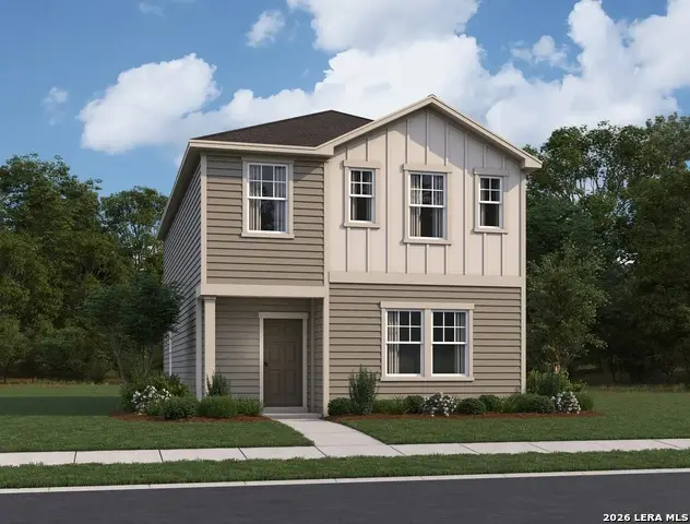 3003 Cattail Hollow, San Antonio, TX 78222 - #1