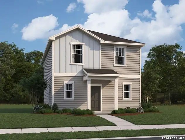 3007 Cattail Hollow, San Antonio, TX 78222 - #1