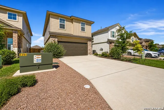 446 Orion, New Braunfels, TX 78130 - #3