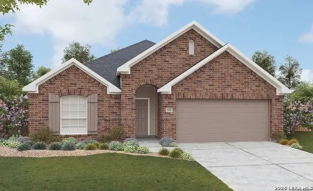 3620 Meteor Road, New Braunfels, TX 78130 - #1
