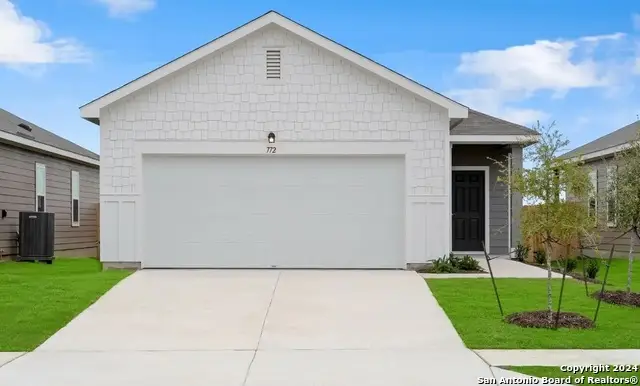7718 Fox View, San Antonio, TX 78252 - #1