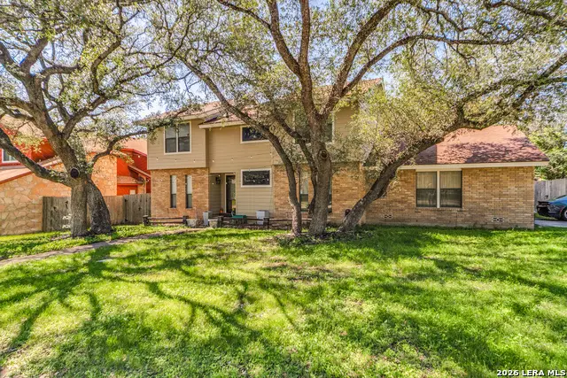4518 Meredith Woods St, San Antonio, TX 78249 - #1