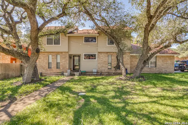 4518 Meredith Woods St, San Antonio, TX 78249 - #2