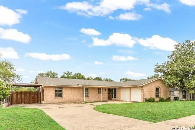 4138 Monaco, San Antonio, TX 78218 - #1