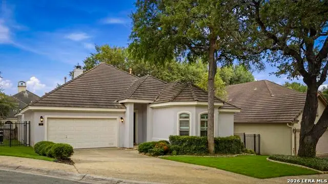 8 Orsinger Frg, San Antonio, TX 78230 - #1