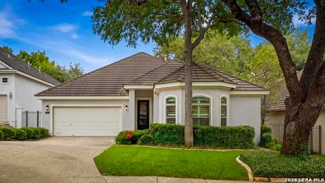 8 Orsinger Frg, San Antonio, TX 78230 - #2