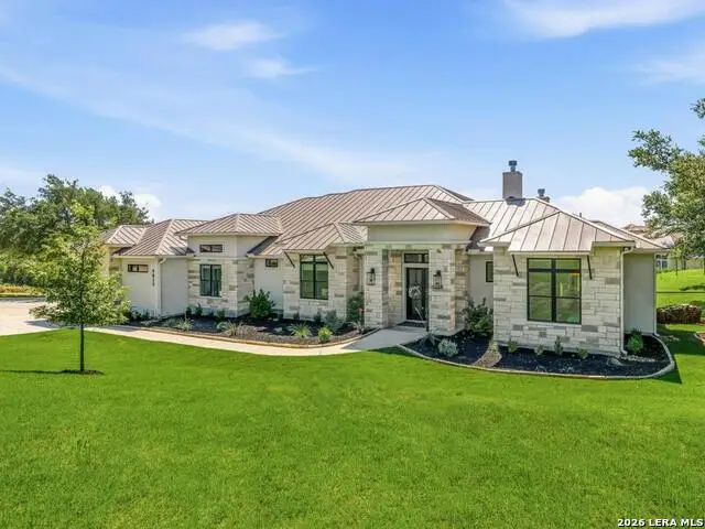 9815 Midsomer Pl, San Antonio, TX 78255 - #1