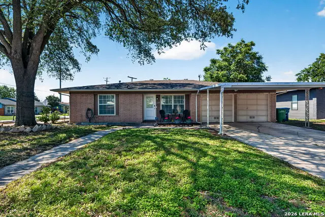 486 Hialeah, San Antonio, TX 78218 - #1