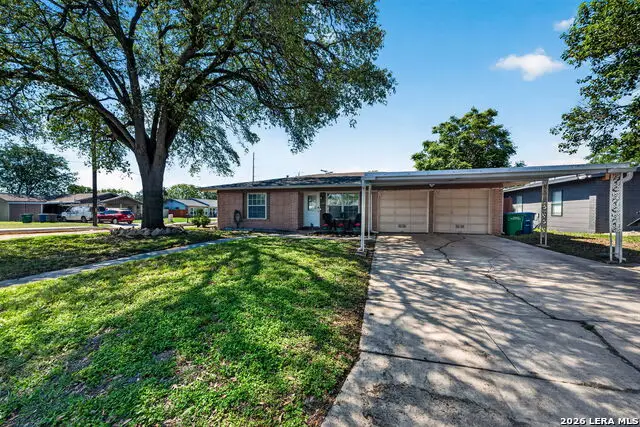 486 Hialeah, San Antonio, TX 78218 - #3