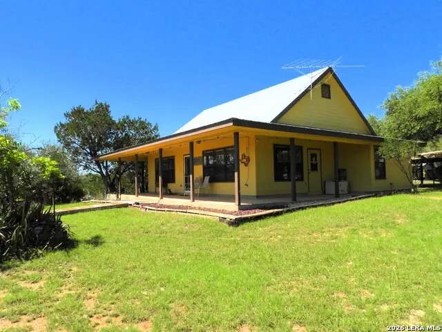 1081 Summit, Lakehills, TX 78063 - #3