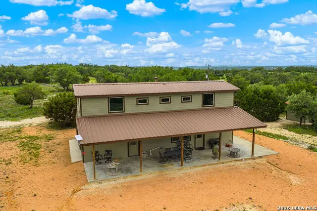 196 Scenic Hills Rd, Junction, TX 76849 - #2
