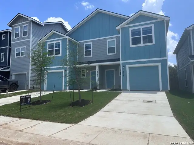 13338 Rowdy Cove, San Antonio, TX 78249 - #1