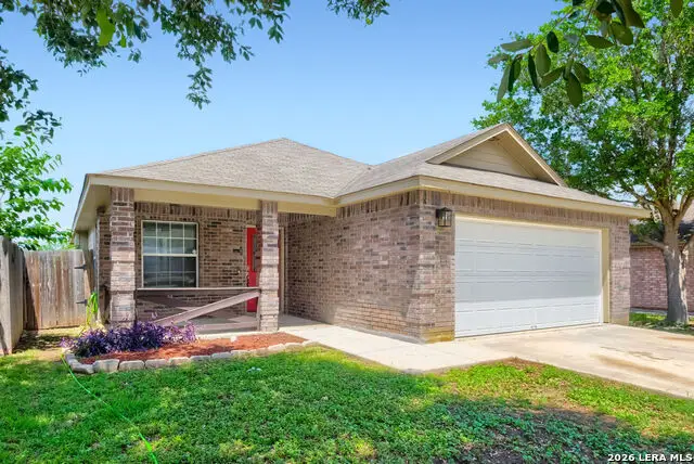 7027 Heathers Pl, San Antonio, TX 78227 - #1