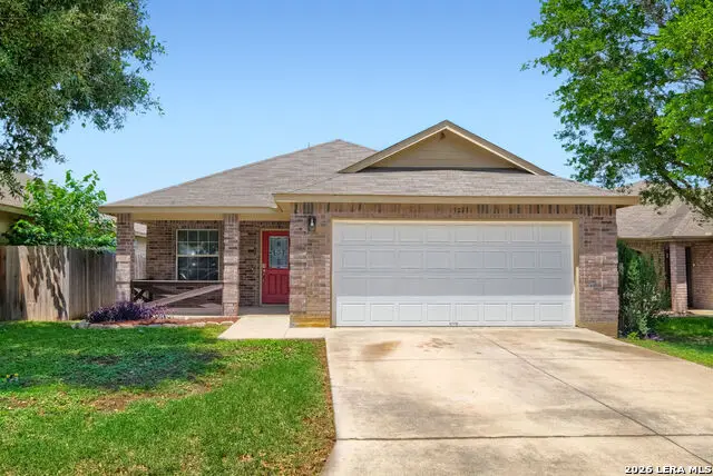 7027 Heathers Pl, San Antonio, TX 78227 - #2