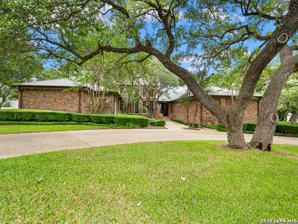 16 Galleria Drive, San Antonio, TX 78257