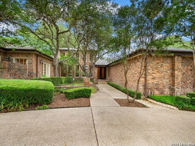 16 Galleria Drive, San Antonio, TX 78257 - #3