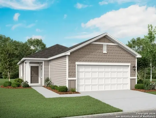 7511 Cottontail Cliff, San Antonio, TX 78253