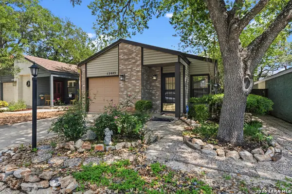 13023 Babbling Brk, San Antonio, TX 78232