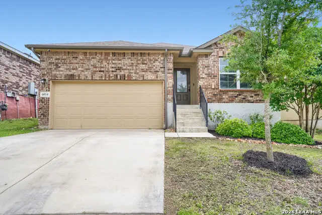 6014 Akin Quay, San Antonio, TX 78261 - #3