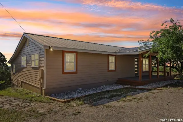 235 Mountain Creek Rd, Pipe Creek, TX 78063 - #3