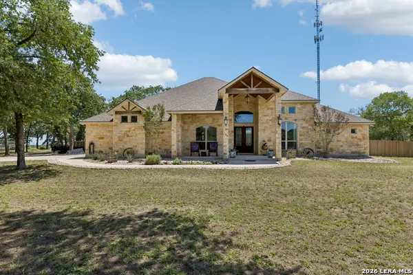 148 Woodlands, La Vernia, TX 78121