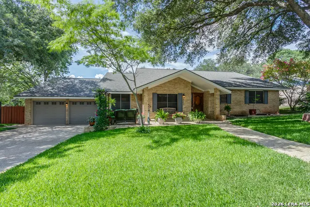 6003 Wildwind, Windcrest, TX 78239 - #1