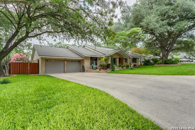 6003 Wildwind, Windcrest, TX 78239 - #3