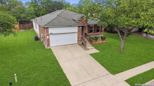 15623 Hastings Park, Selma, TX 78154 - #1