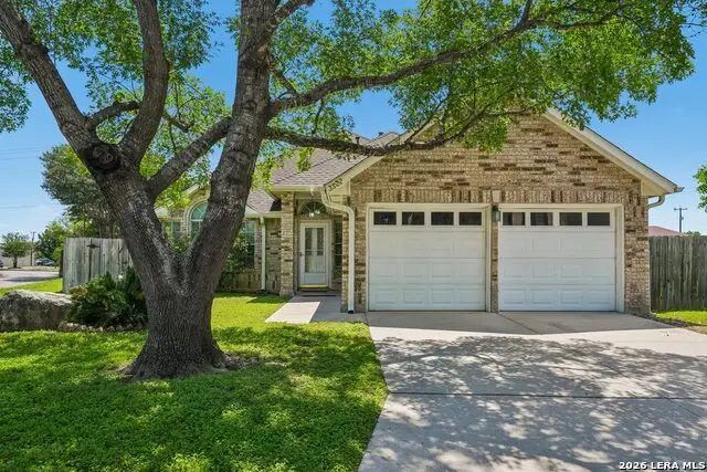 3522 Lake Towne Ct, San Antonio, TX 78217 - #1