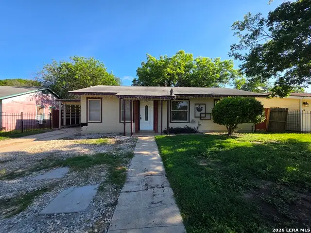 835 Utopia, San Antonio, TX 78223 - #1