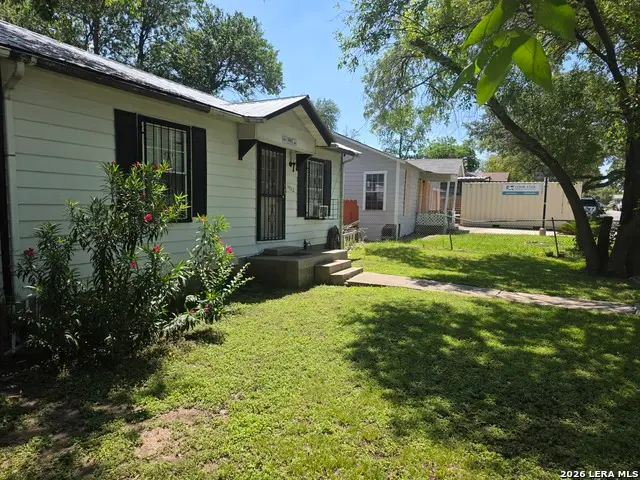 1402 Hermine, San Antonio, TX 78201 - #3